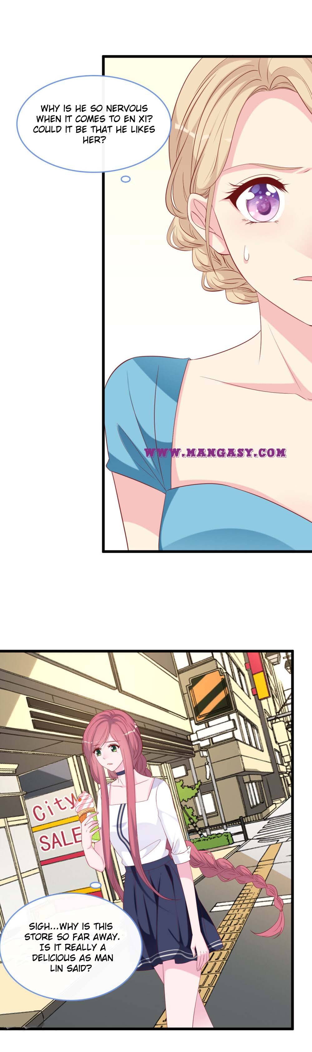 Chapter 128 - Image 5