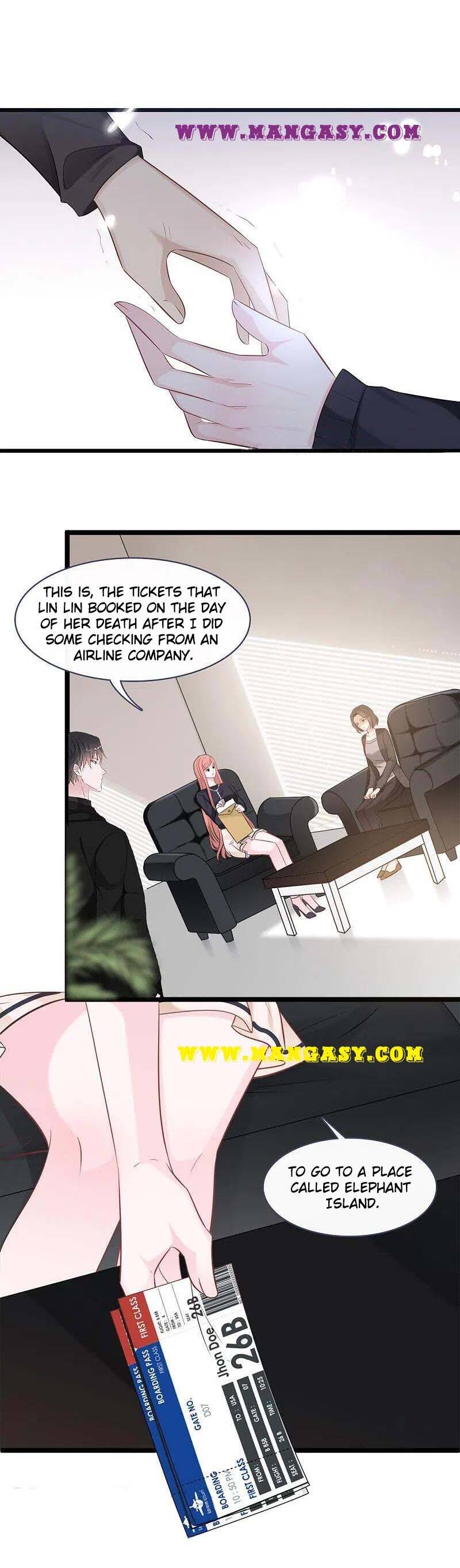 Chapter 157 - Image 5