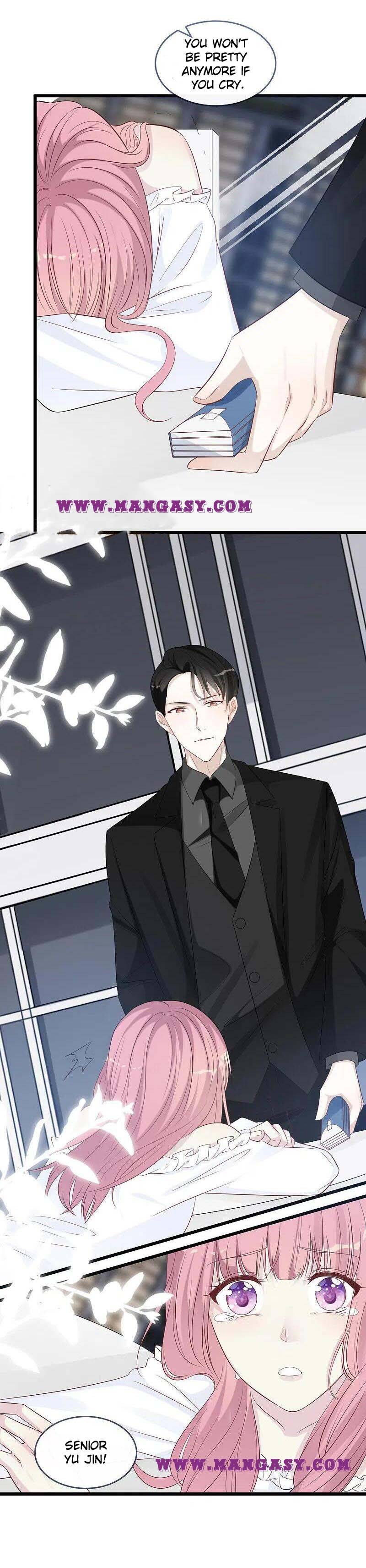 Chapter 164 - Image 5