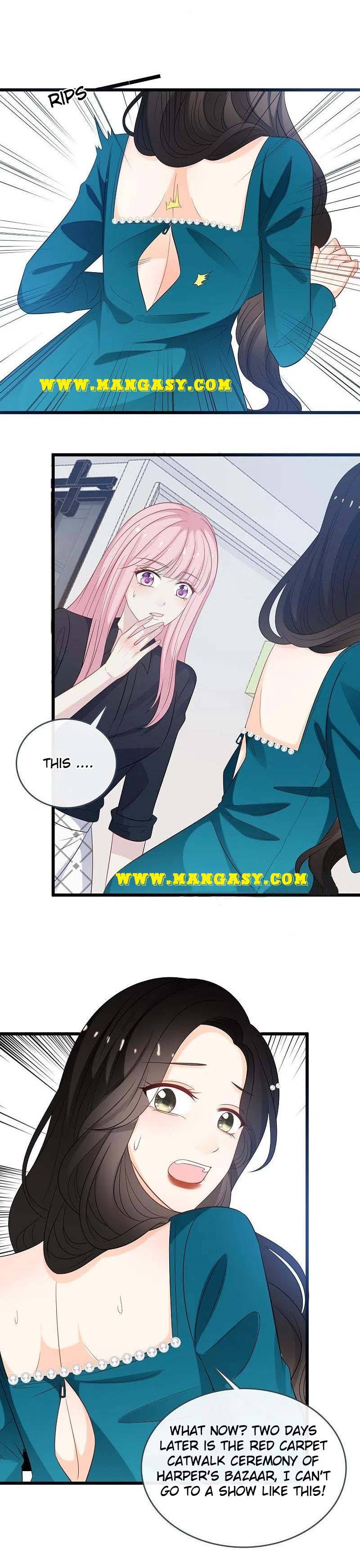 Chapter 180 - Image 5