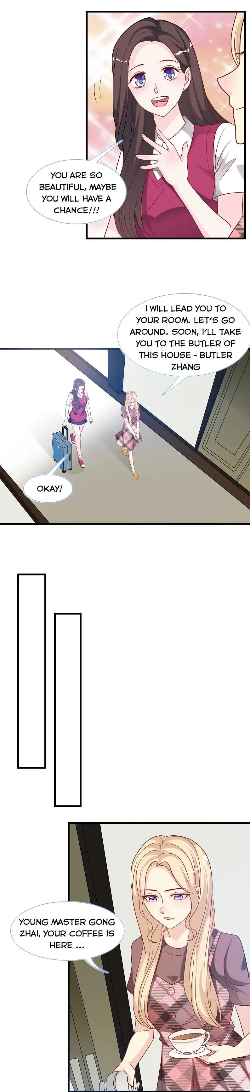 Chapter 85 - Image 7