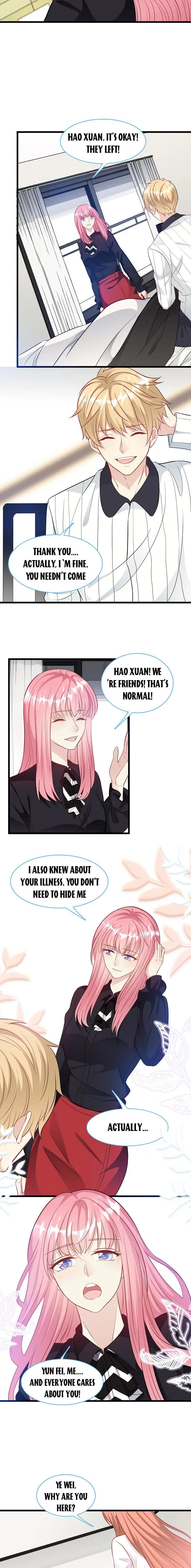 Chapter 99 - Image 2