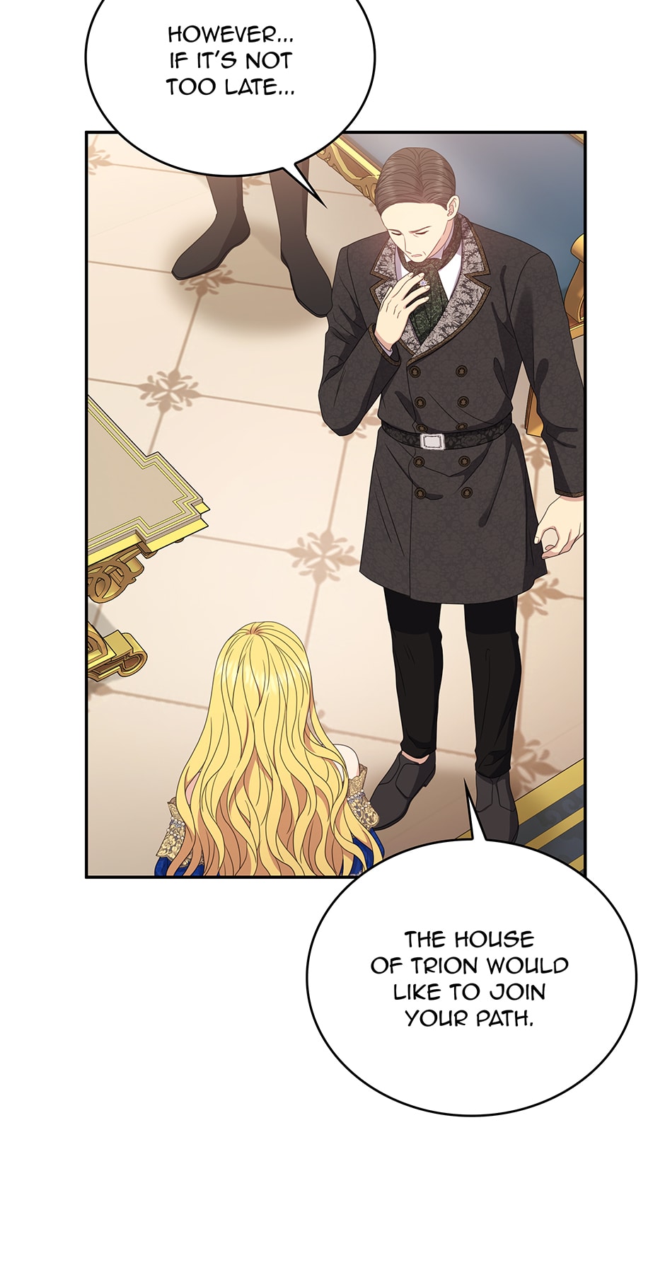 Chapter 88 - Image 34
