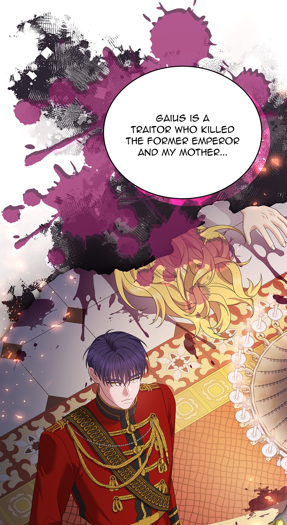 Chapter 88 - Image 39