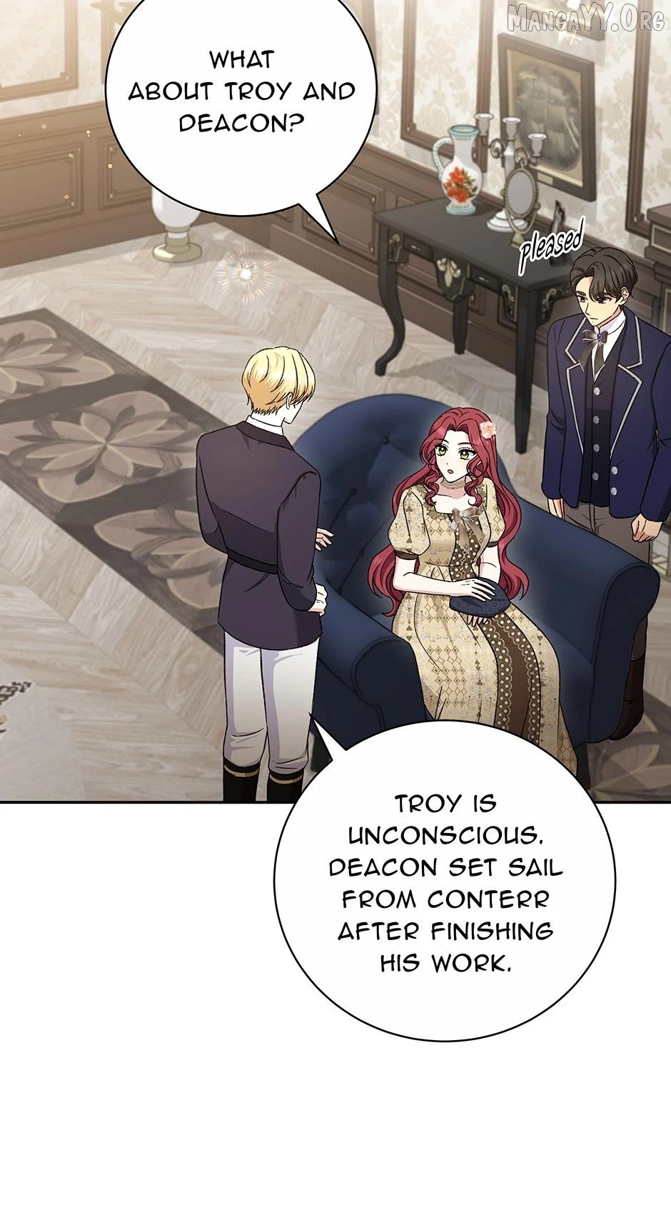 Chapter 45 - Image 5