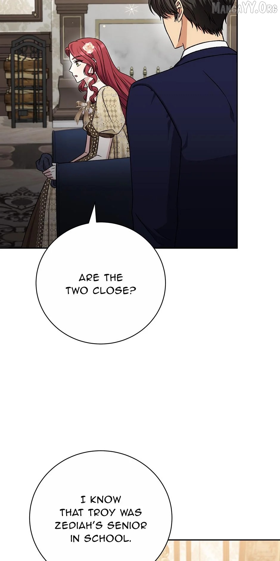 Chapter 45 - Image 7