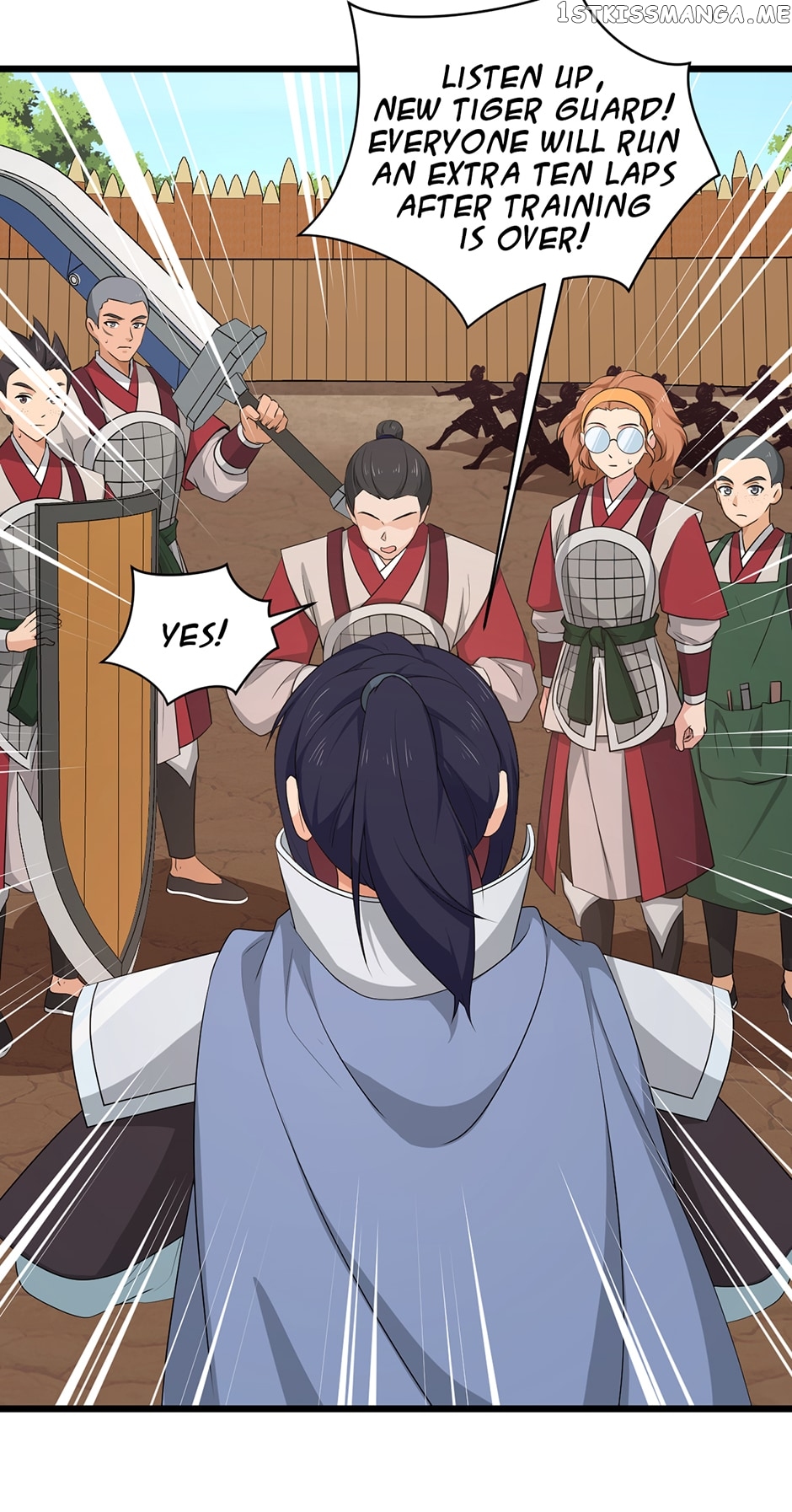 Chapter 226 - Image 23