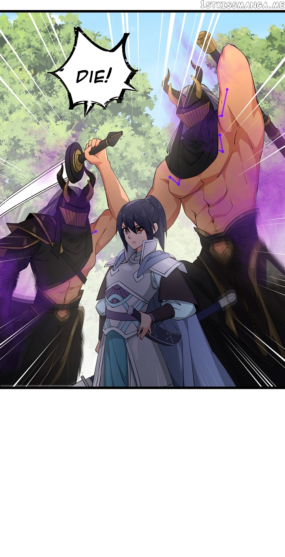 Chapter 230 - Image 12