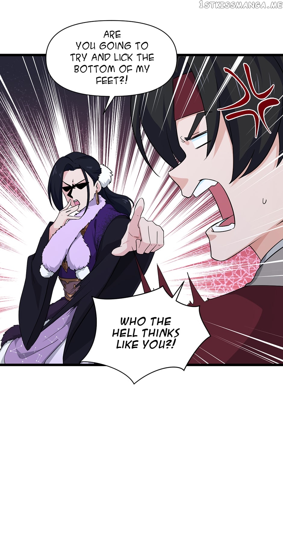Chapter 230 - Image 31