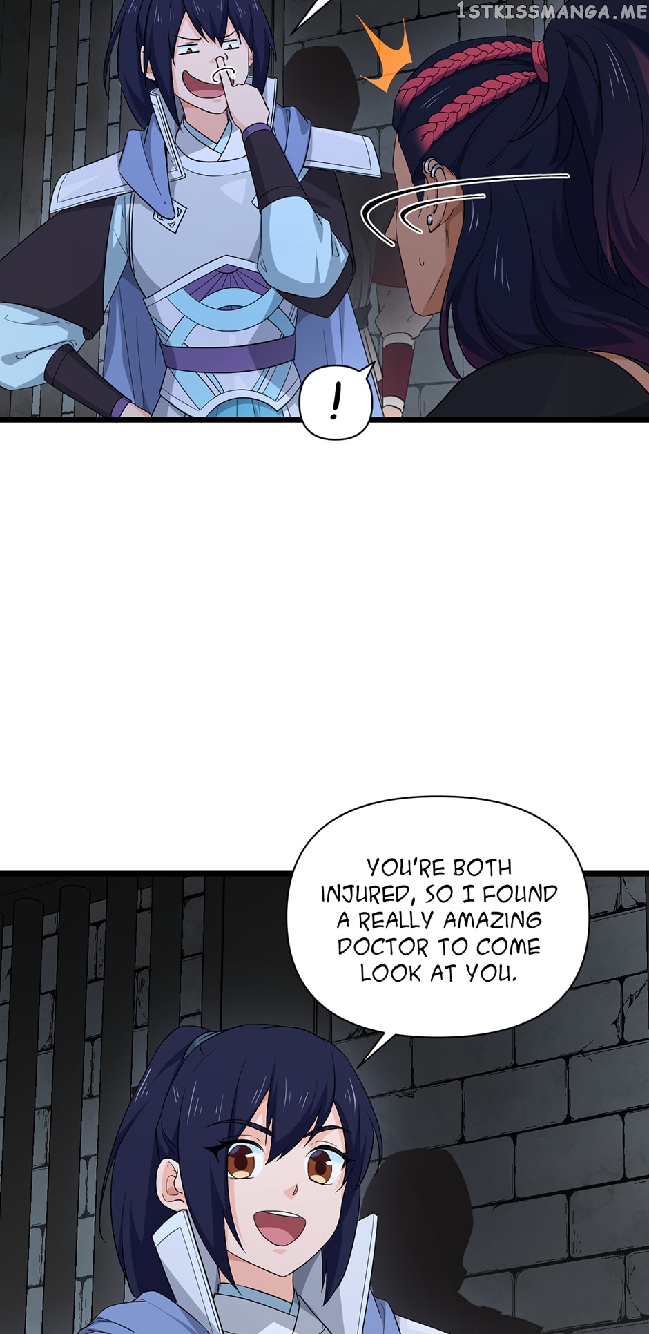 Chapter 230 - Image 35