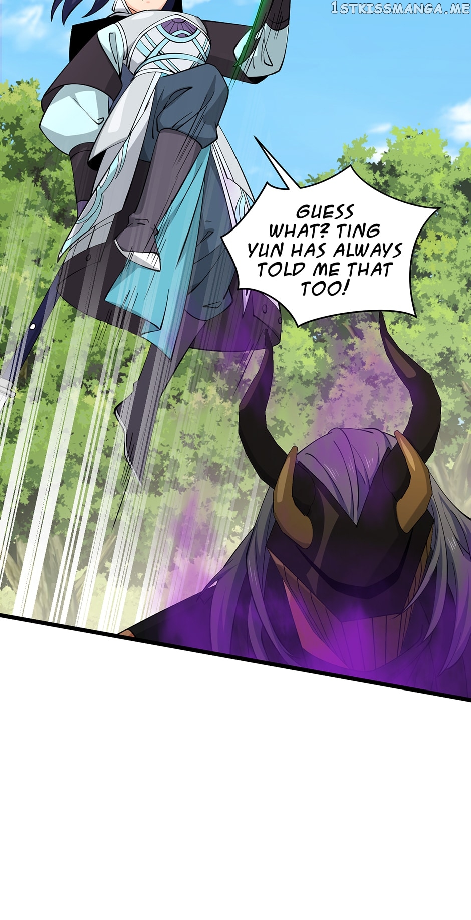 Chapter 230 - Image 7