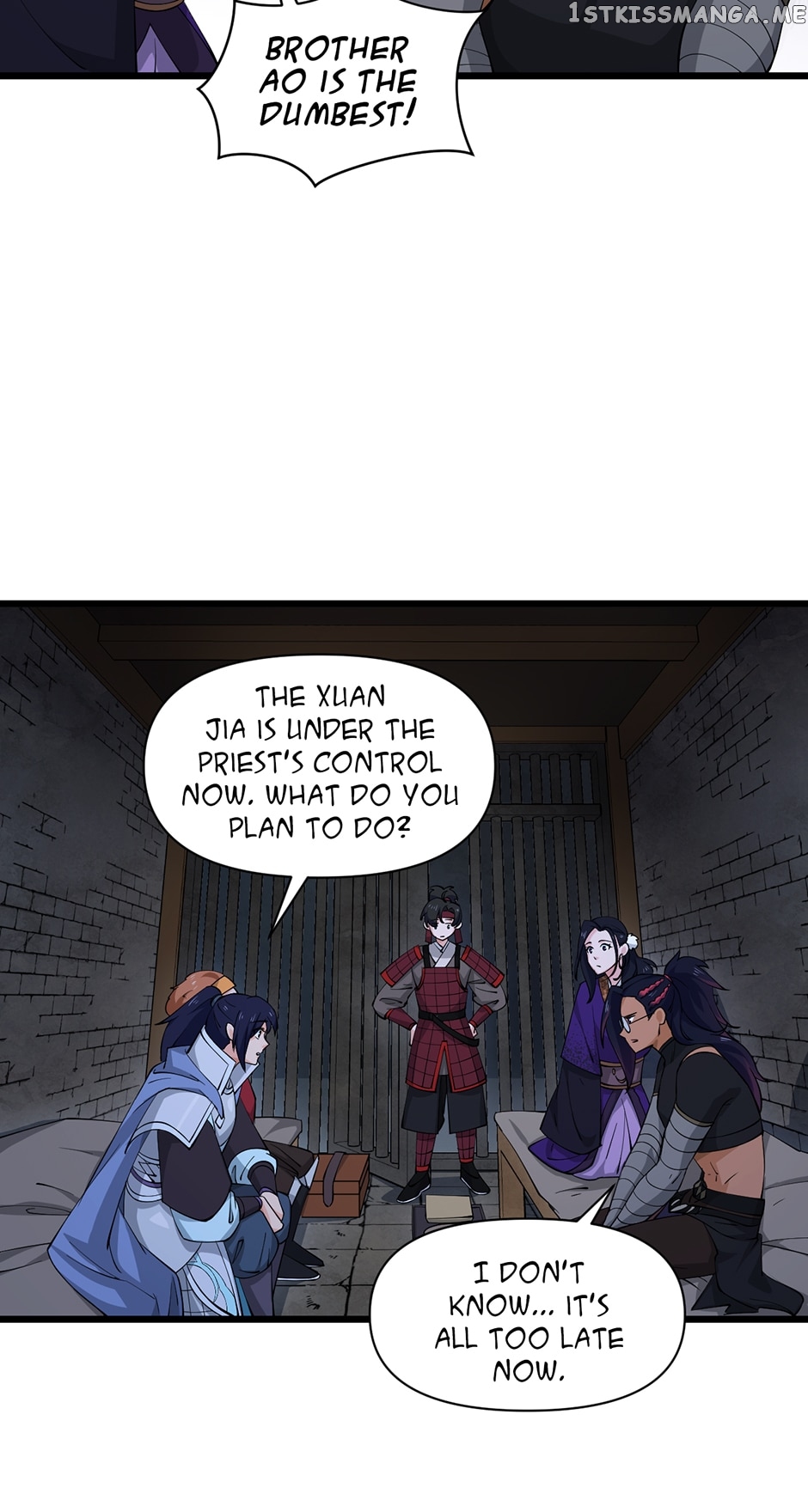 Chapter 231 - Image 33