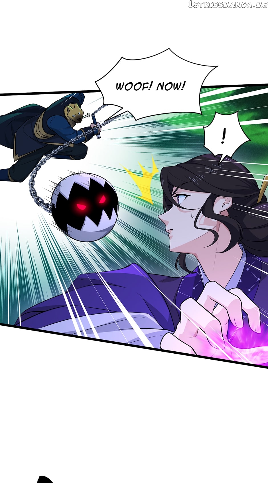 Chapter 232 - Image 34