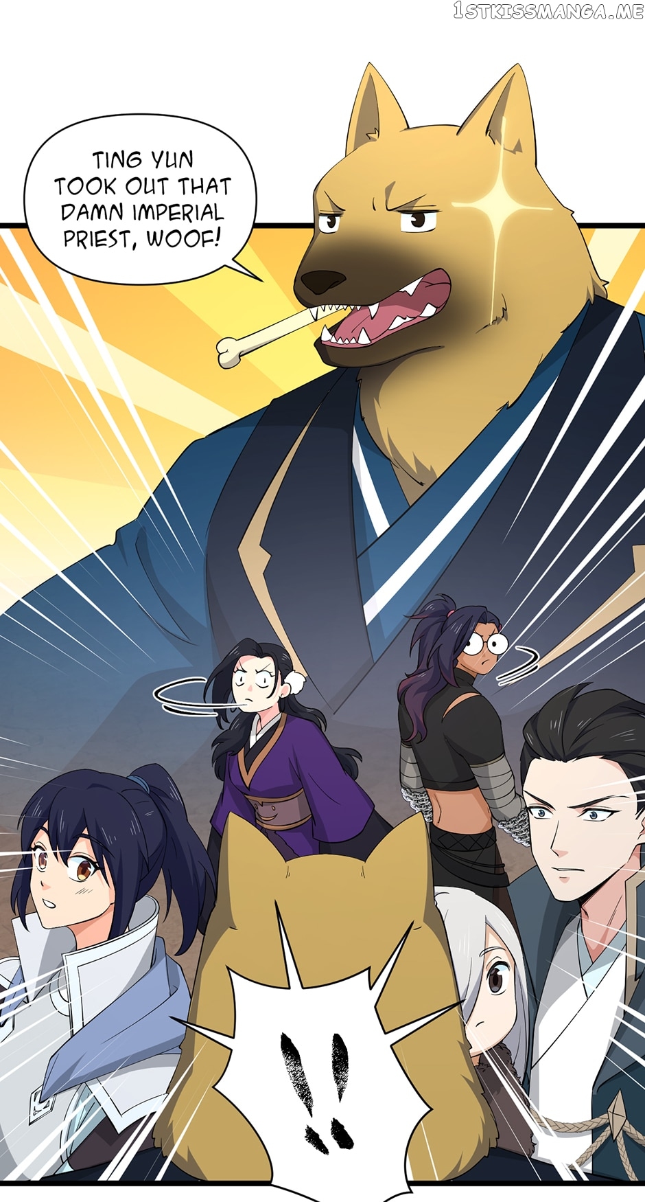 Chapter 235 - Image 11