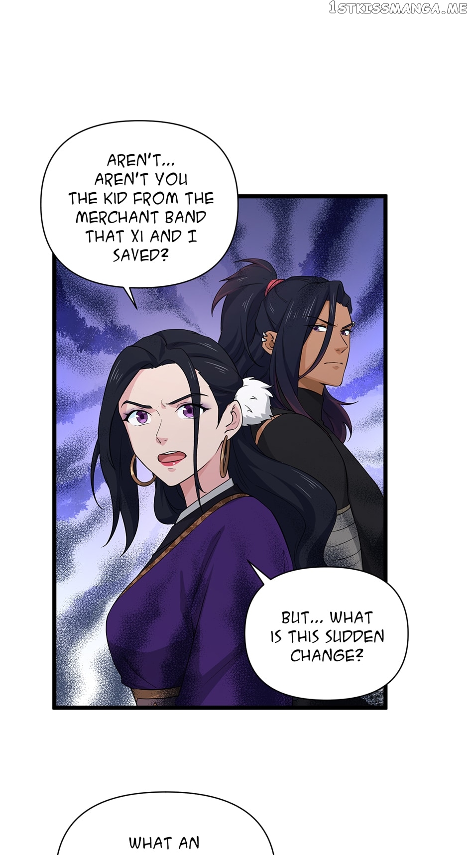 Chapter 235 - Image 21