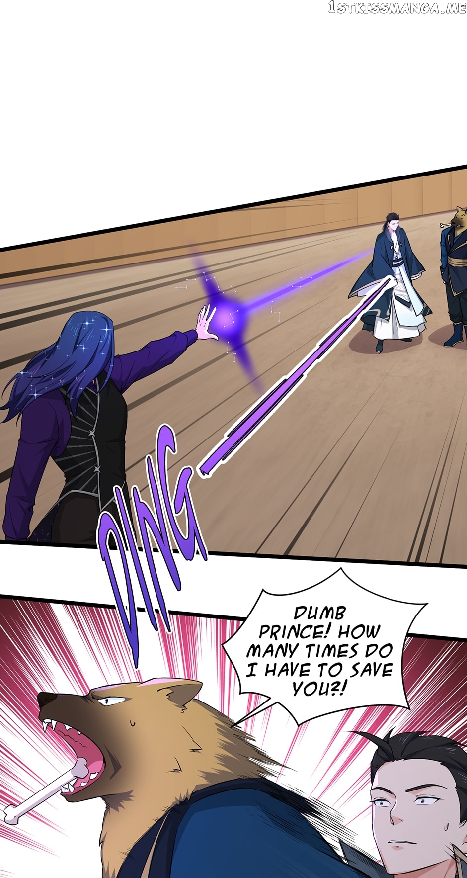 Chapter 235 - Image 33