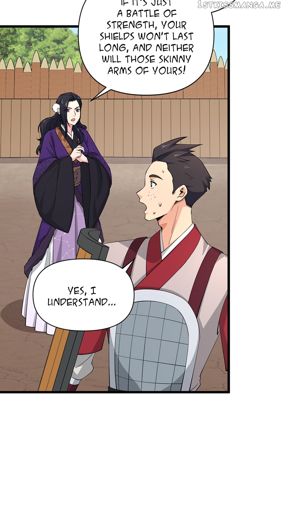 Chapter 235 - Image 4