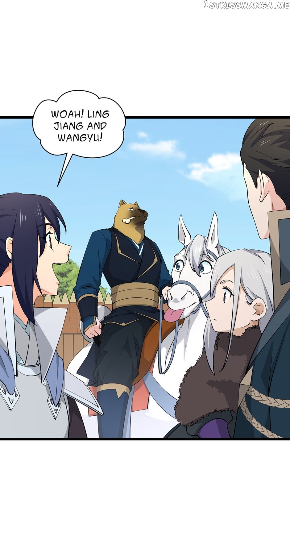 Chapter 235 - Image 9