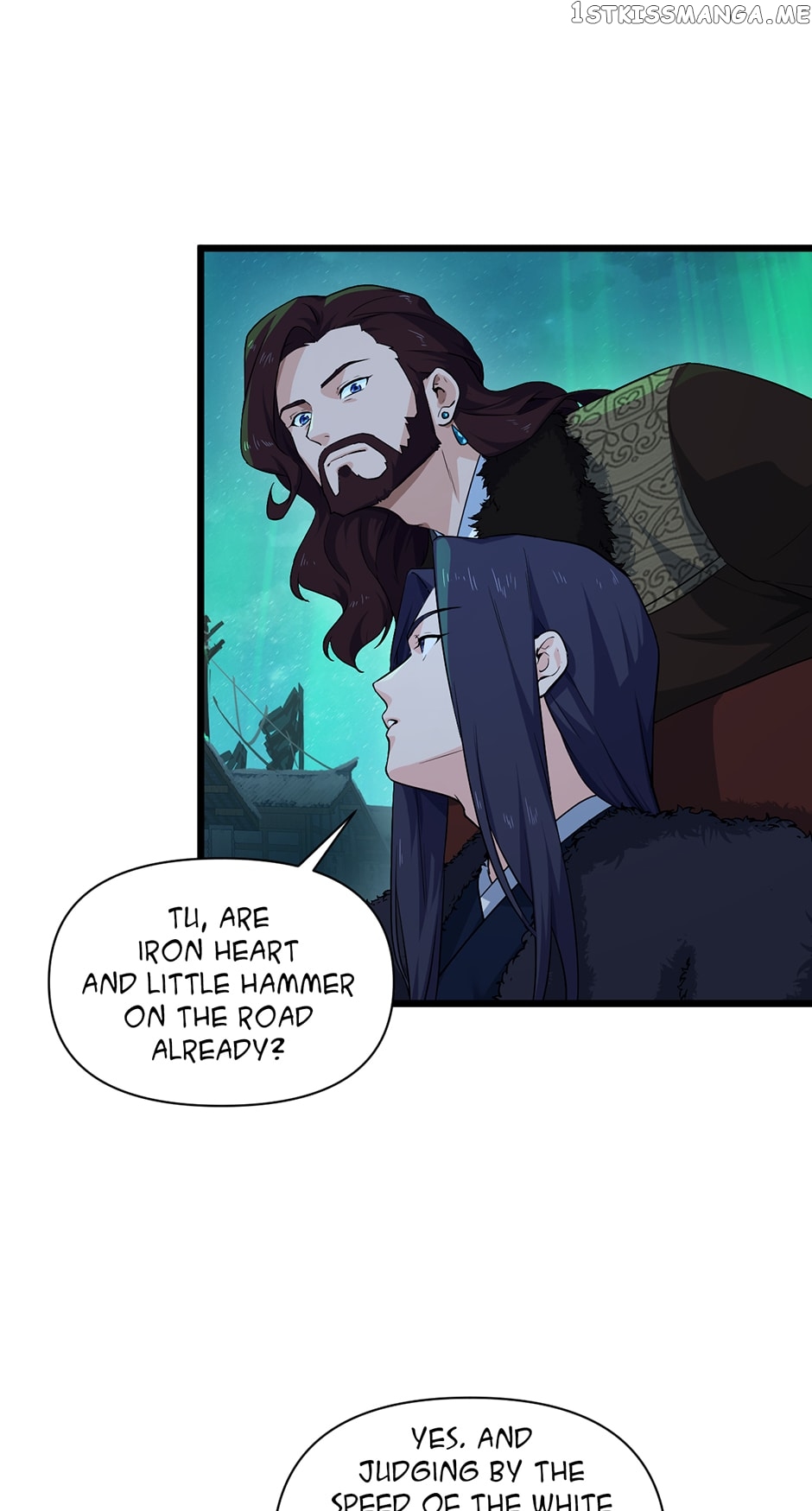 Chapter 236 - Image 33
