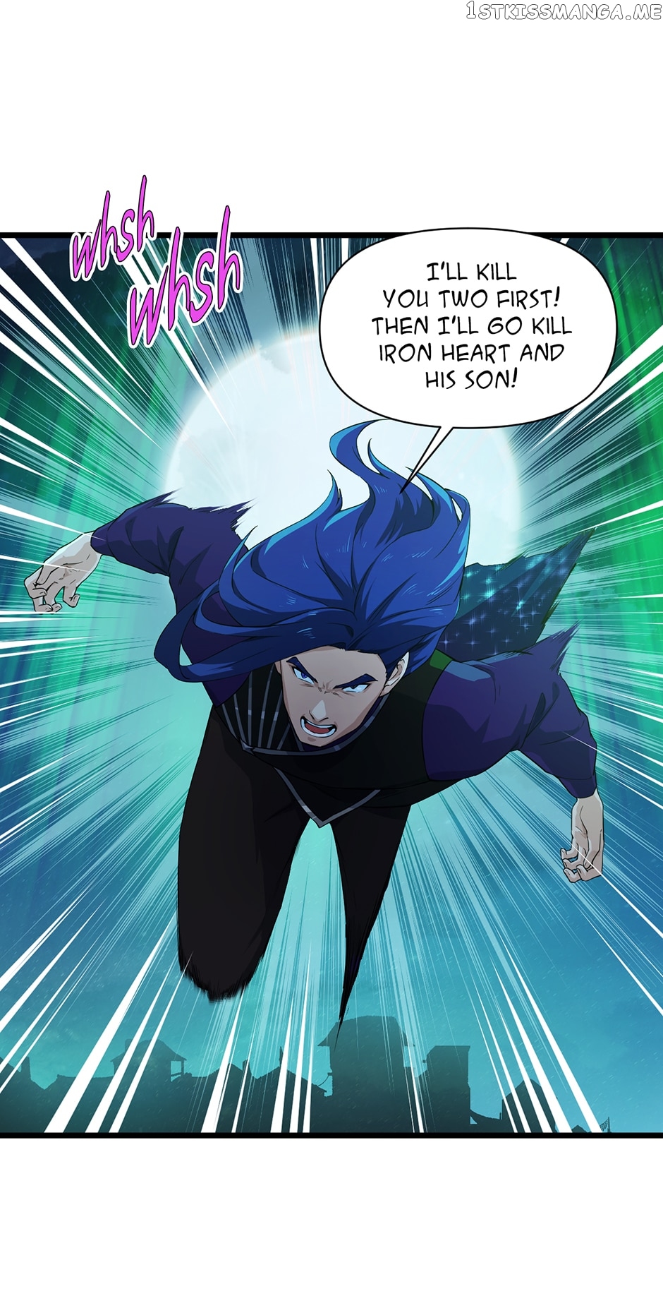 Chapter 236 - Image 38