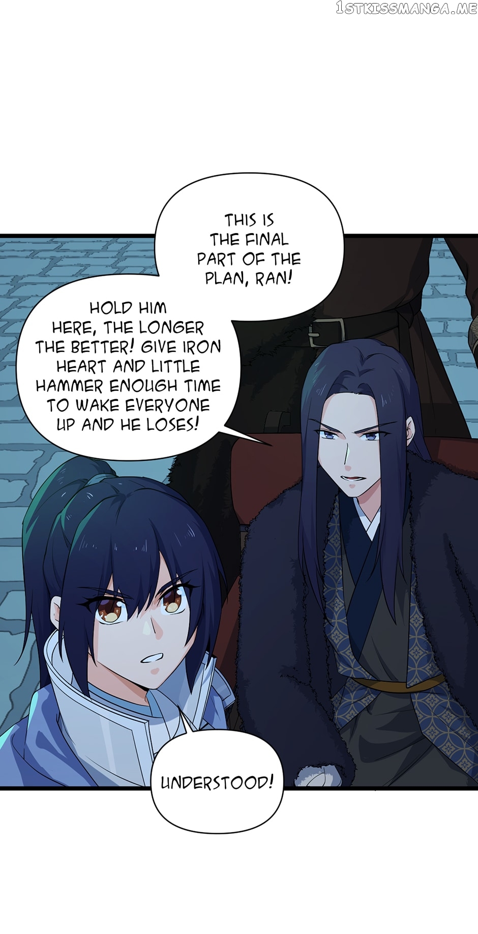 Chapter 236 - Image 39
