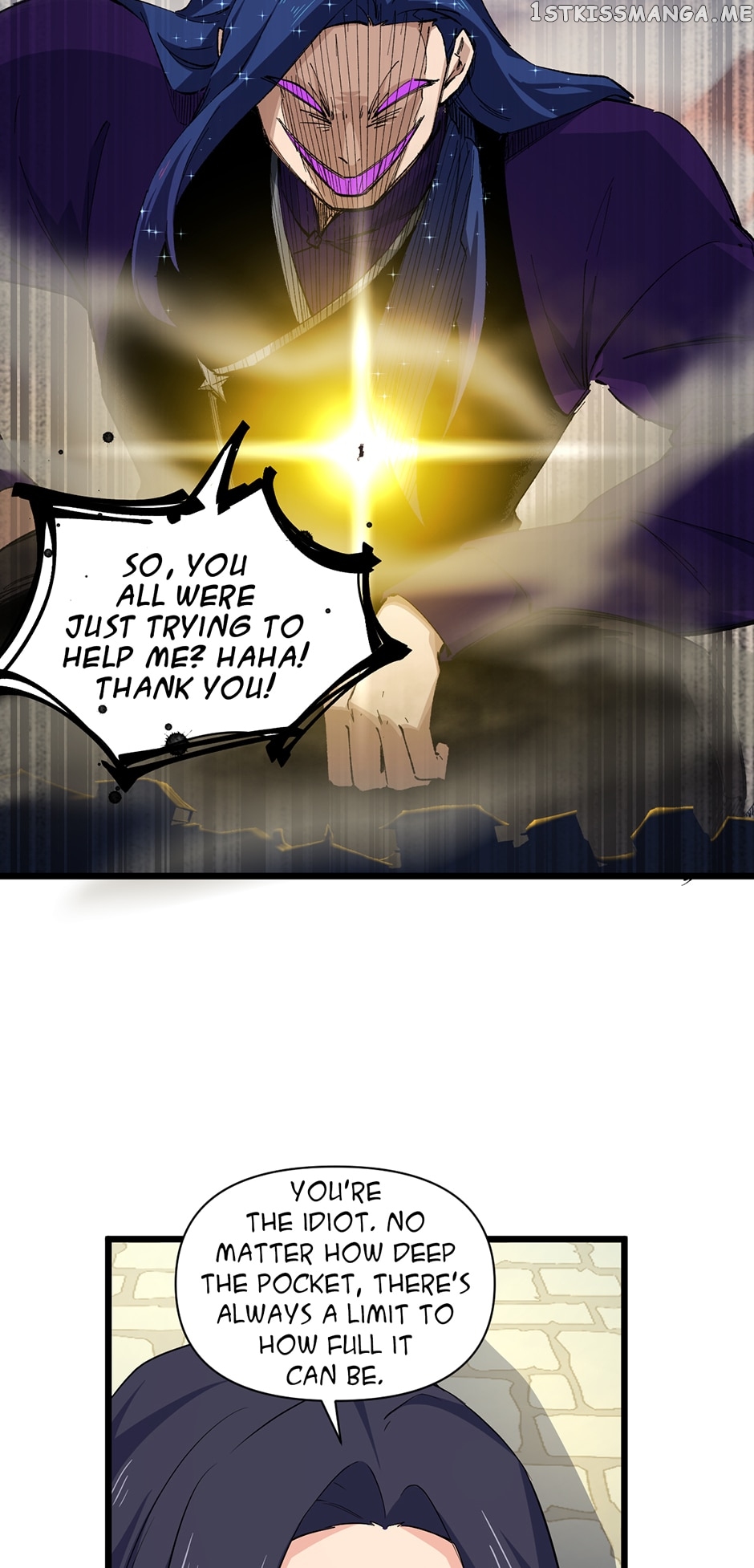 Chapter 237 - Image 28