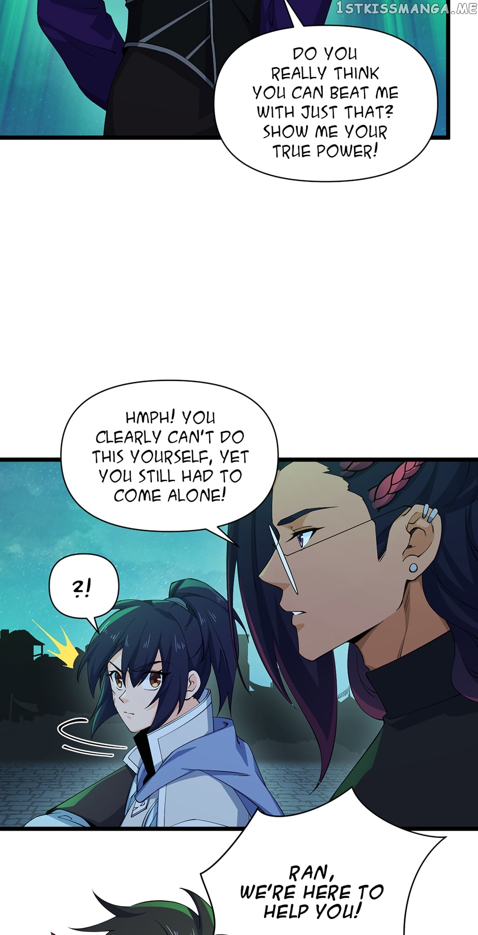 Chapter 237 - Image 7