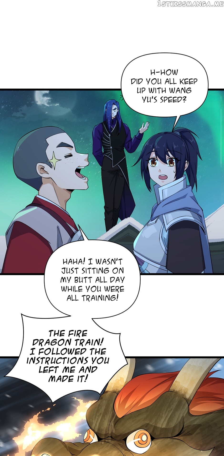 Chapter 237 - Image 9