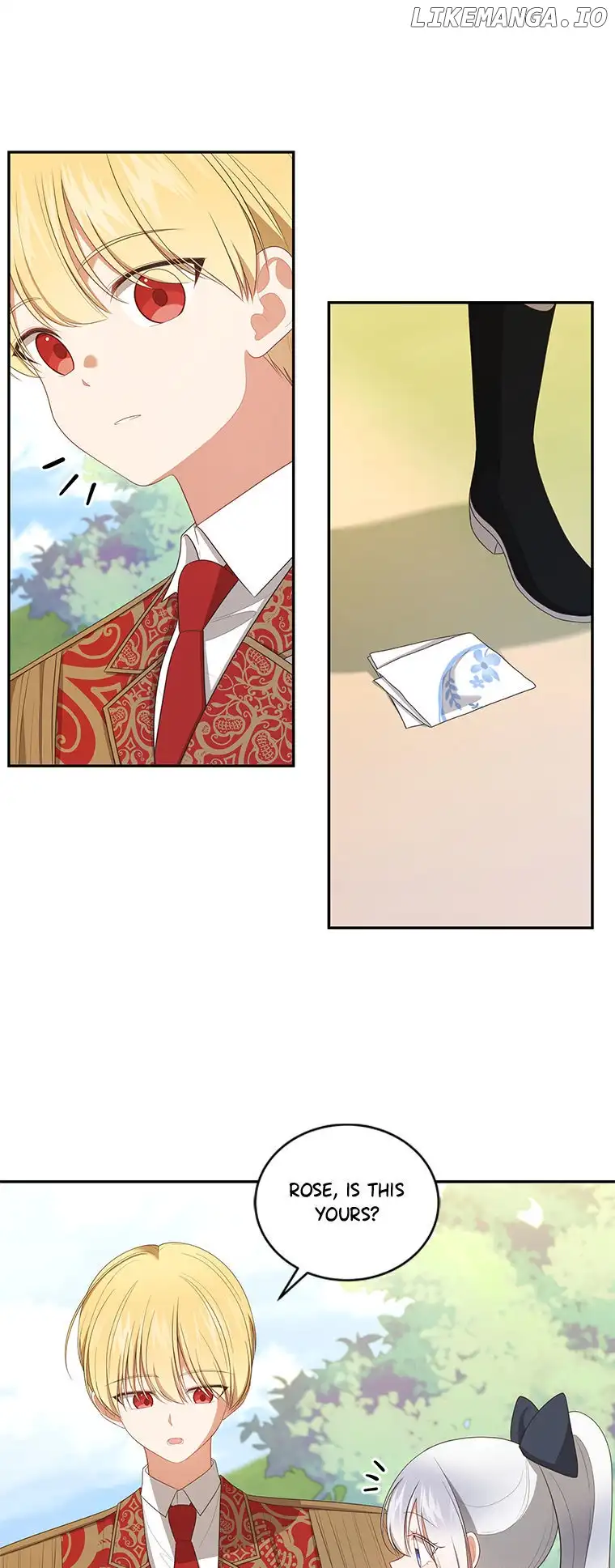 Chapter 77 - Image 33