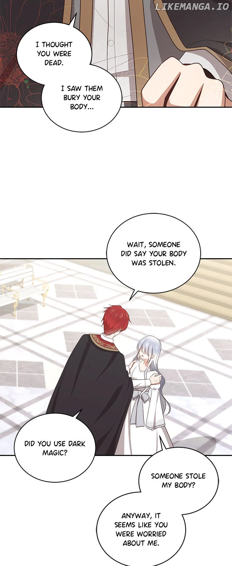 Chapter 87 - Image 38