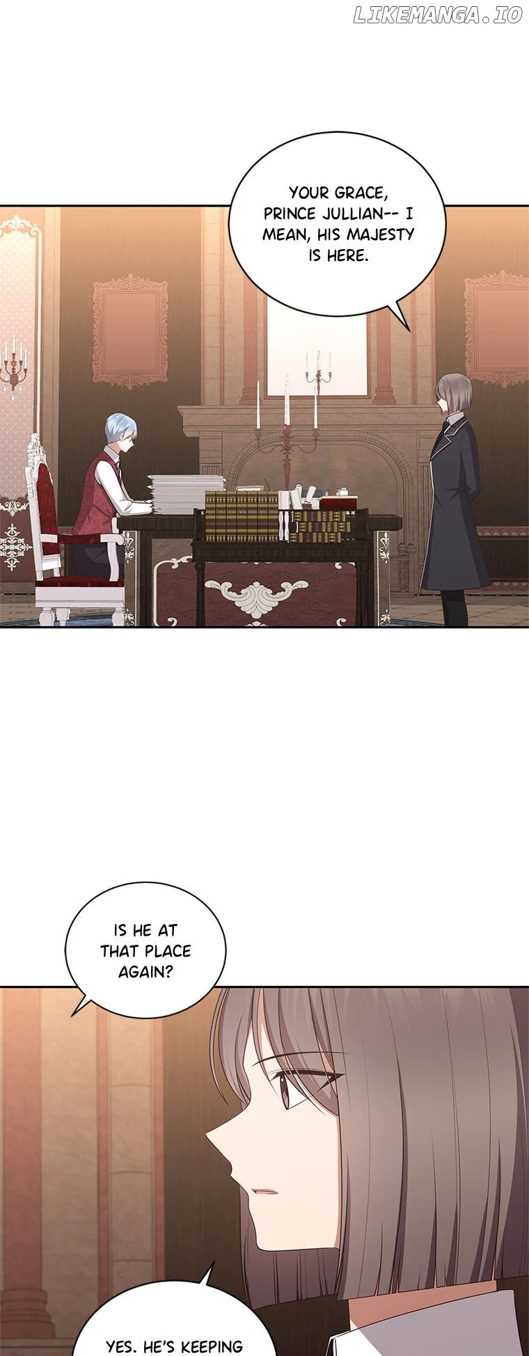 Chapter 88 - Image 32