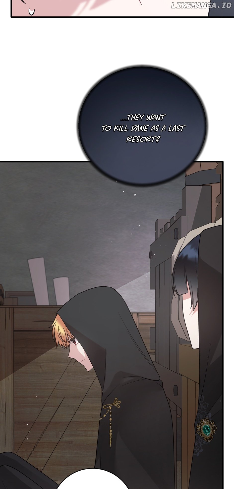 Chapter 157 - Image 5