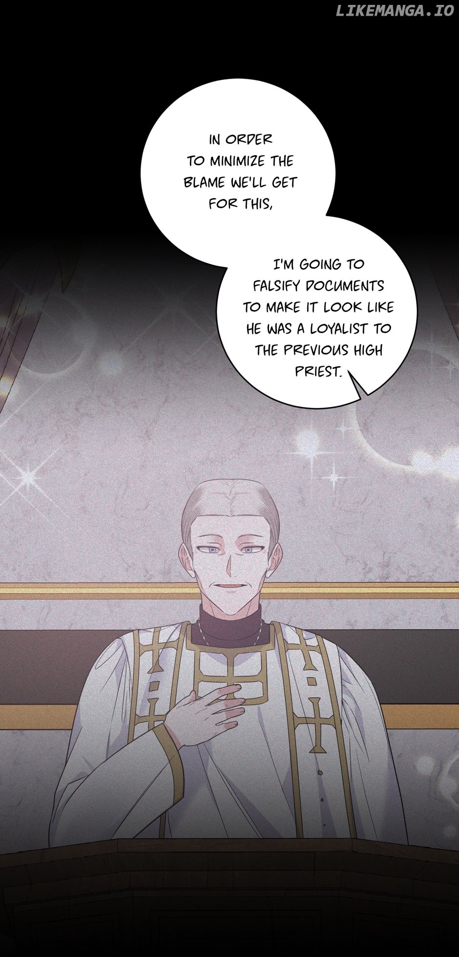 Chapter 158 - Image 27