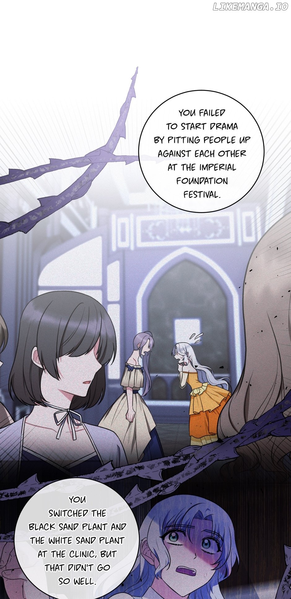 Chapter 161 - Image 28