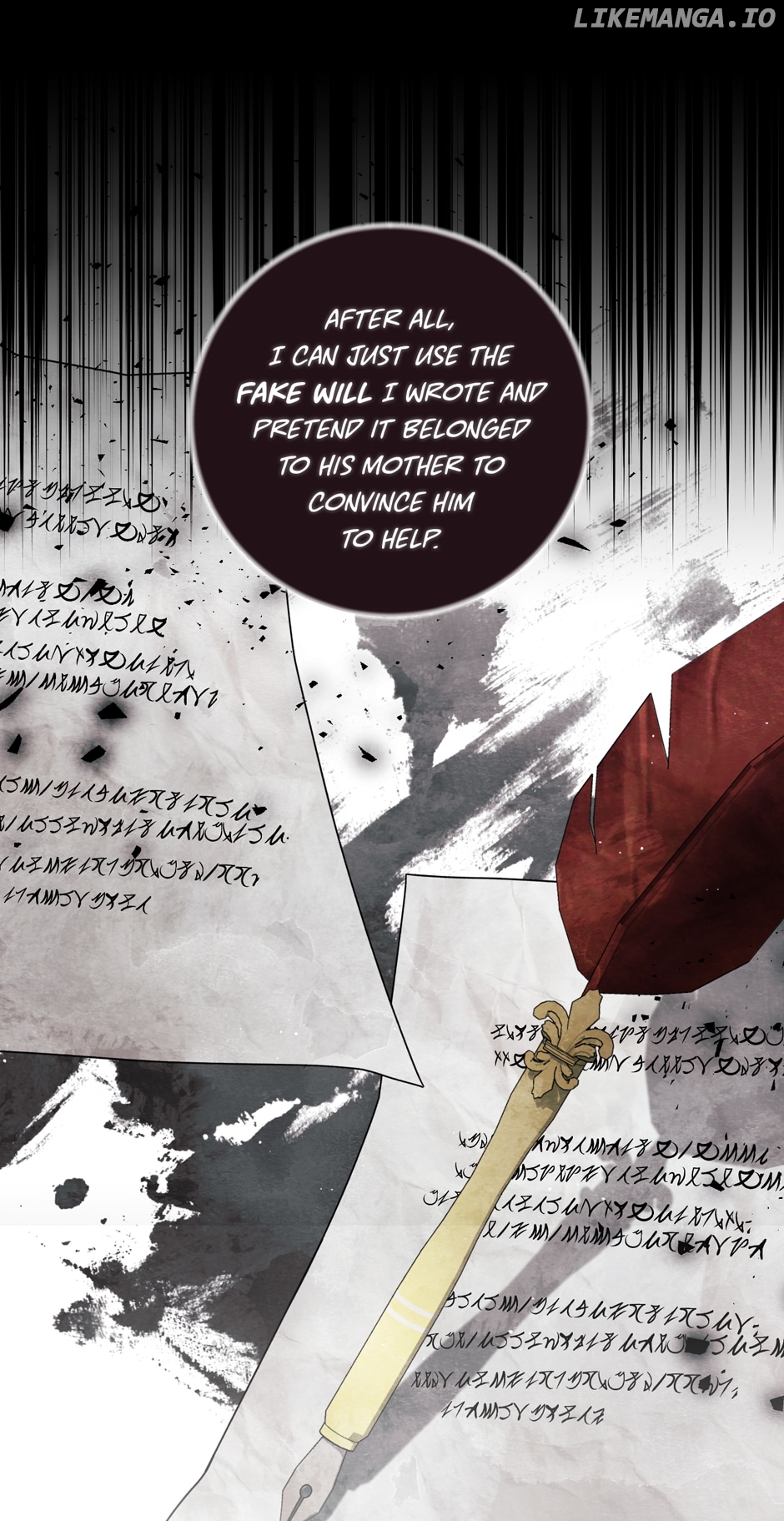 Chapter 162 - Image 64