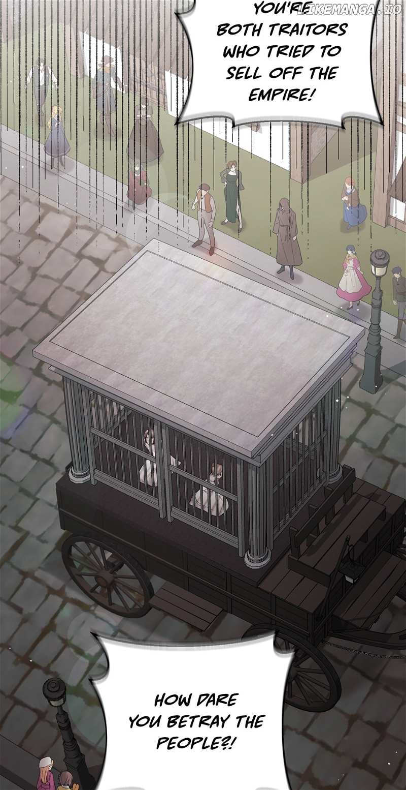 Chapter 167 - Image 36