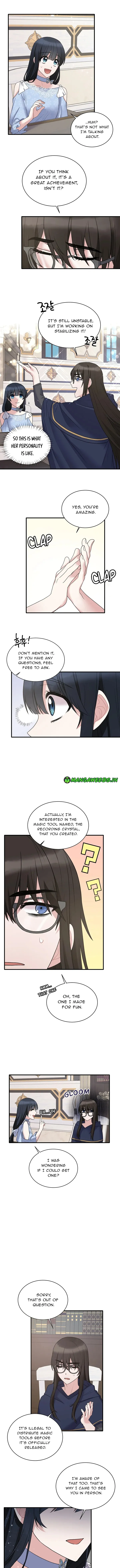 Chapter 45 - Image 5