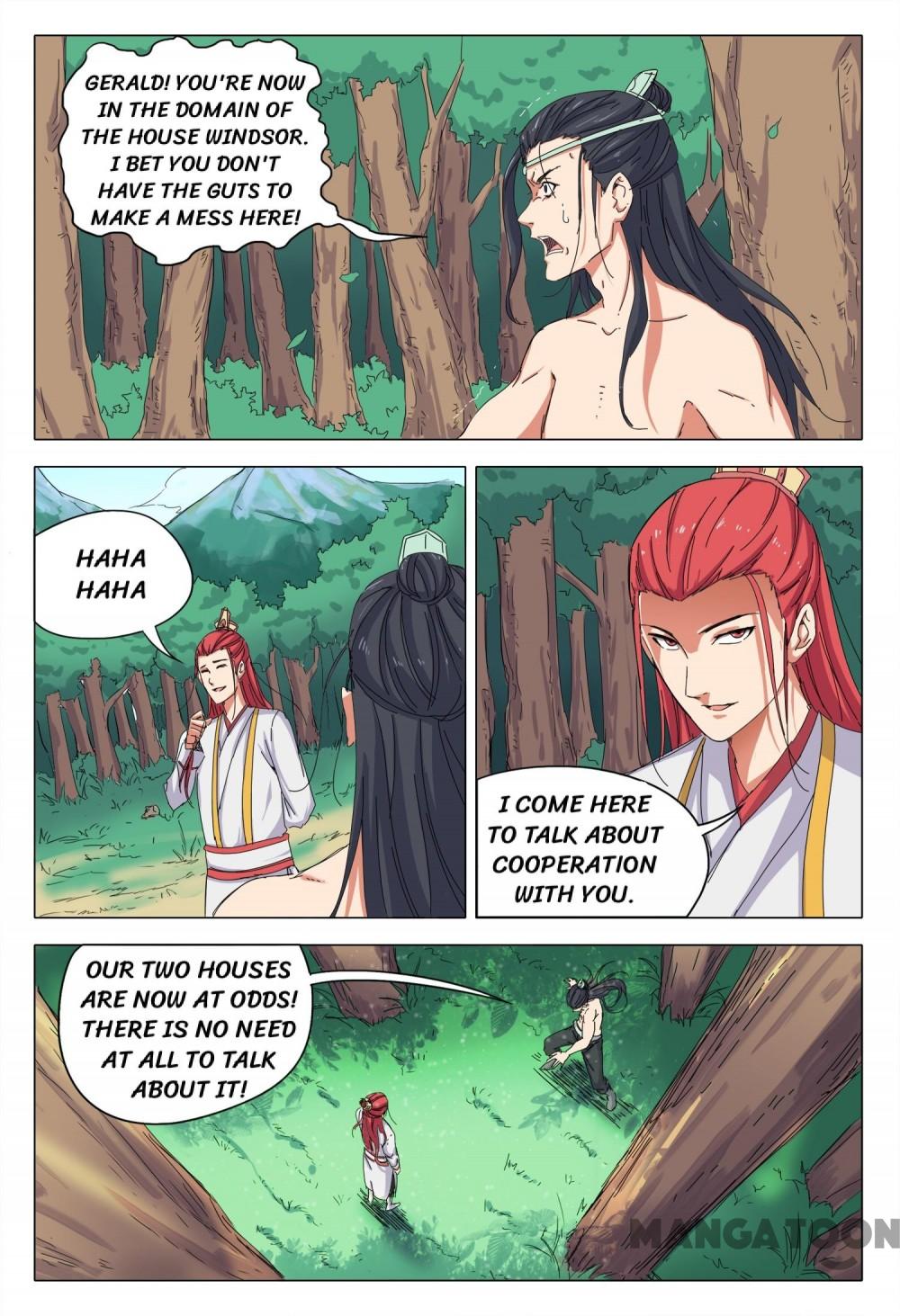 Chapter 40 - Image 4