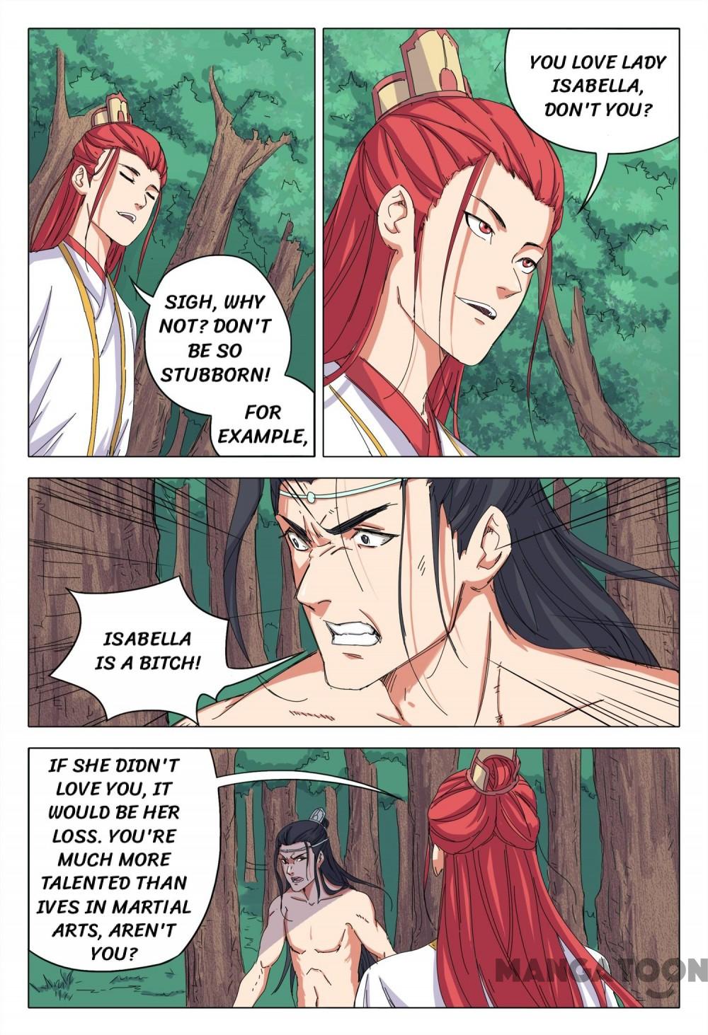 Chapter 40 - Image 5