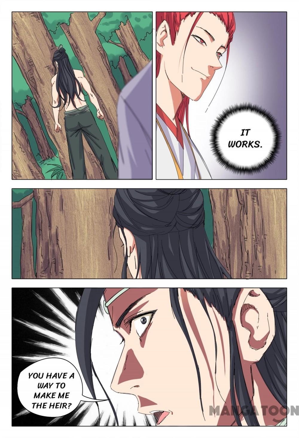 Chapter 40 - Image 8