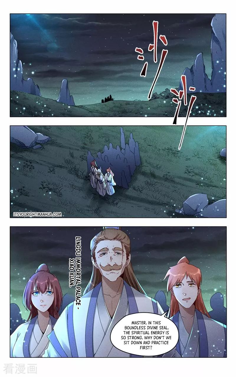 Chapter 427 - Image 3