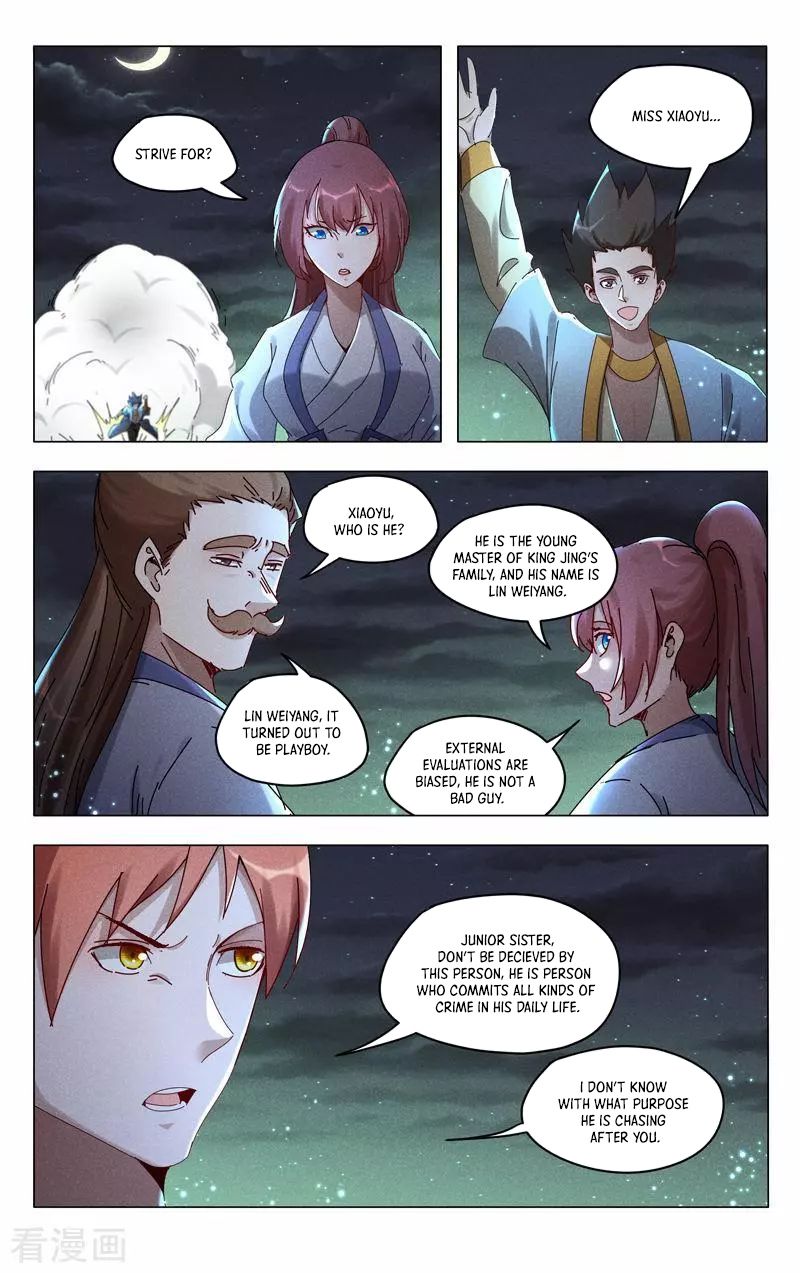 Chapter 427 - Image 5
