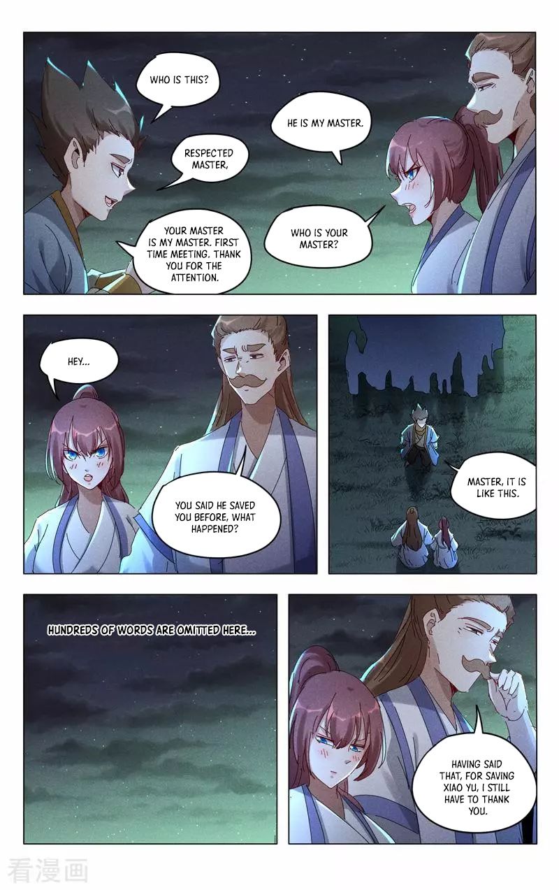 Chapter 427 - Image 7