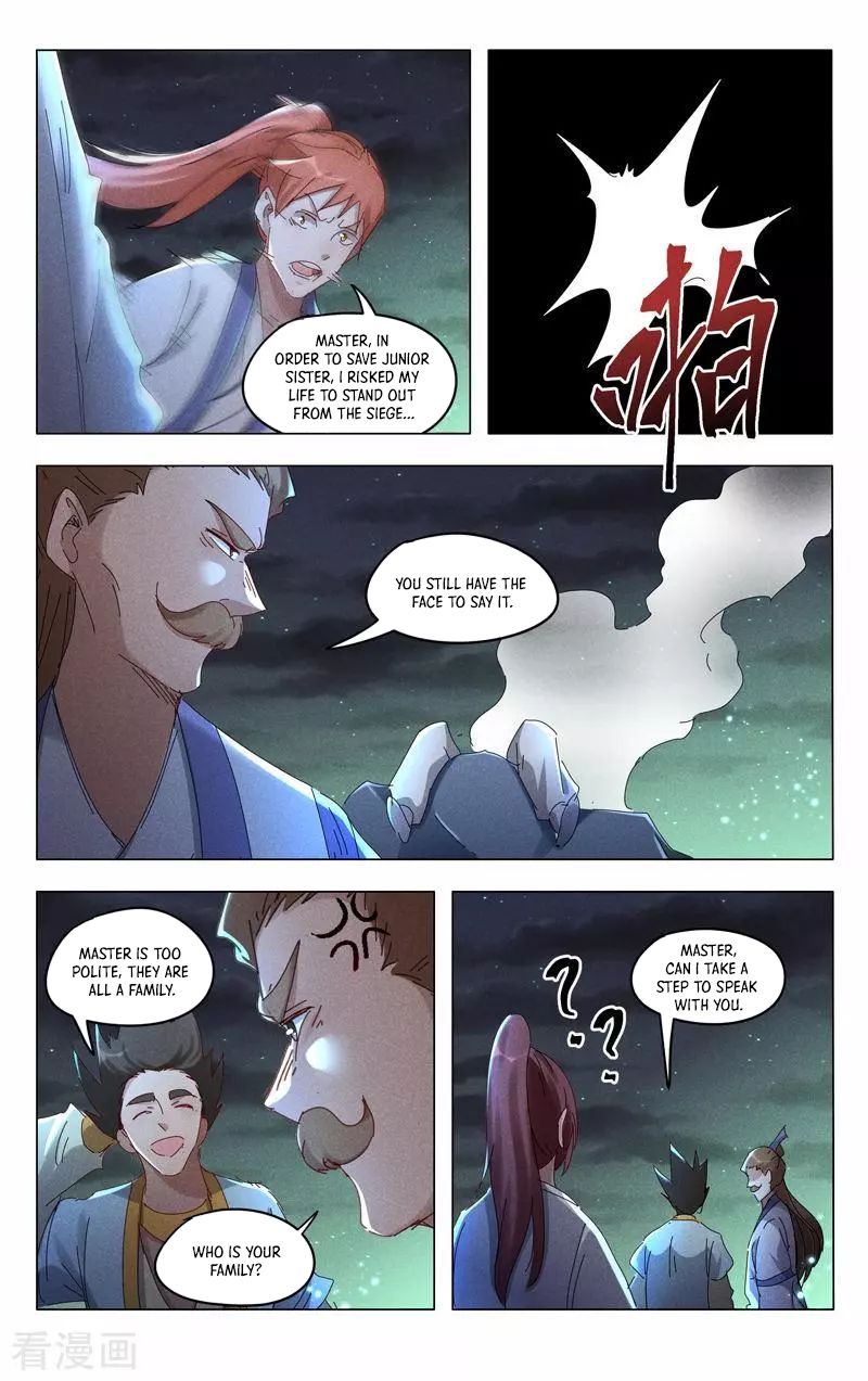 Chapter 427 - Image 8