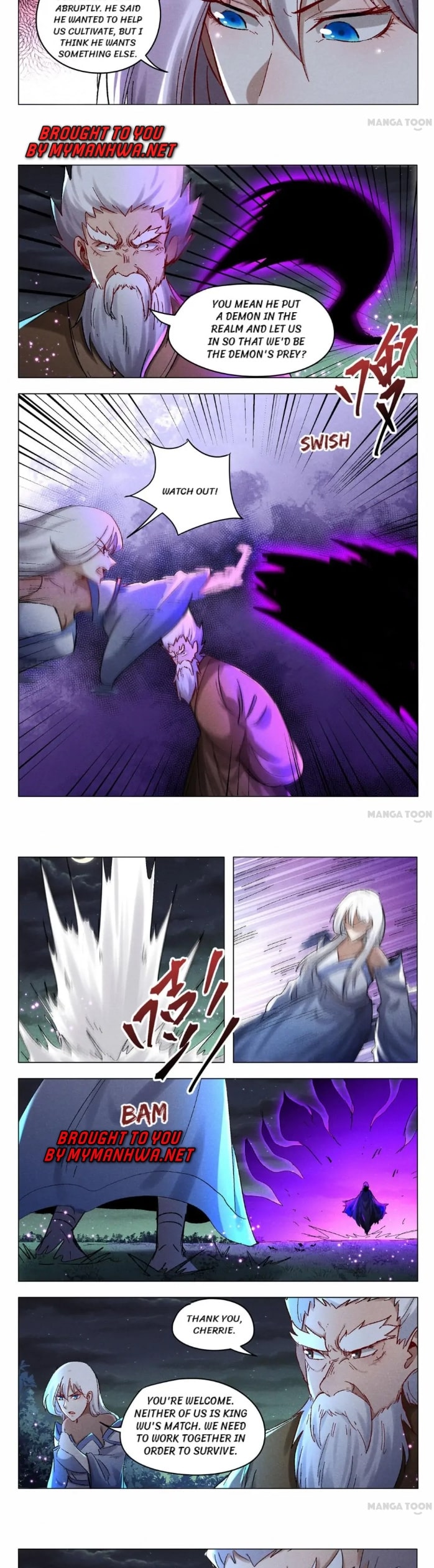 Chapter 429 - Image 2