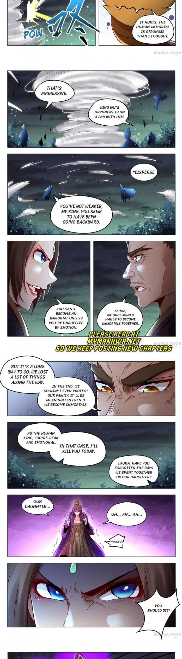 Chapter 431 - Image 2