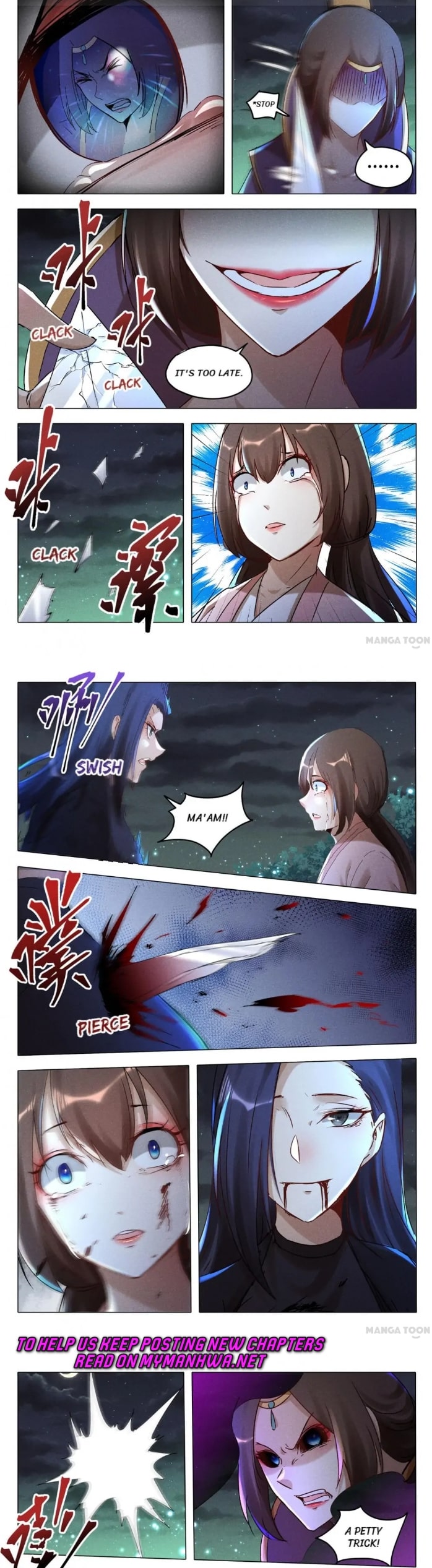 Chapter 433 - Image 3