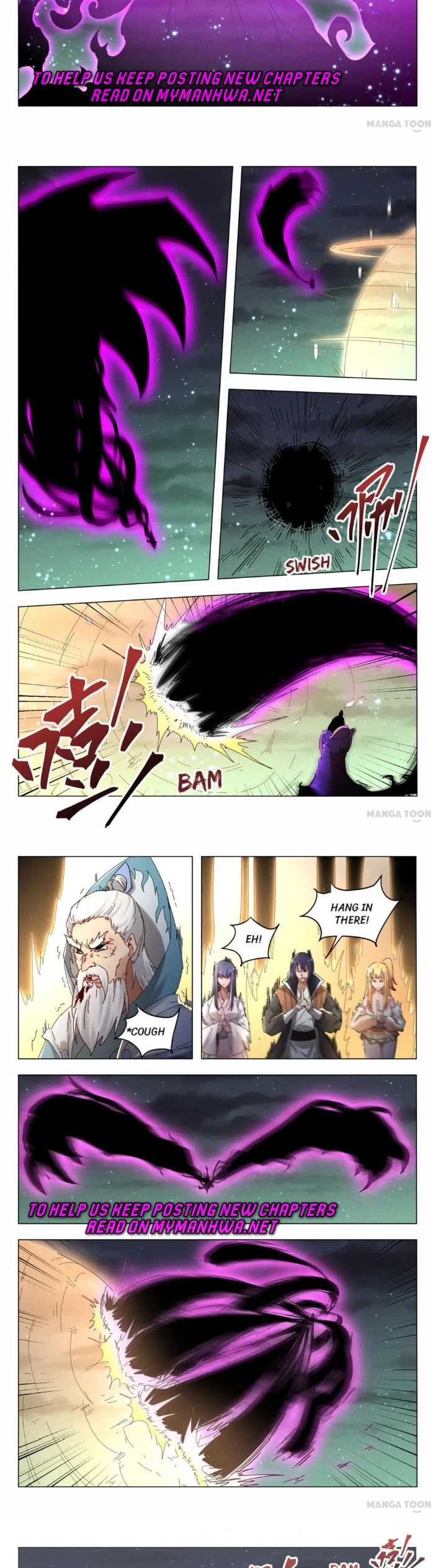 Chapter 434 - Image 2