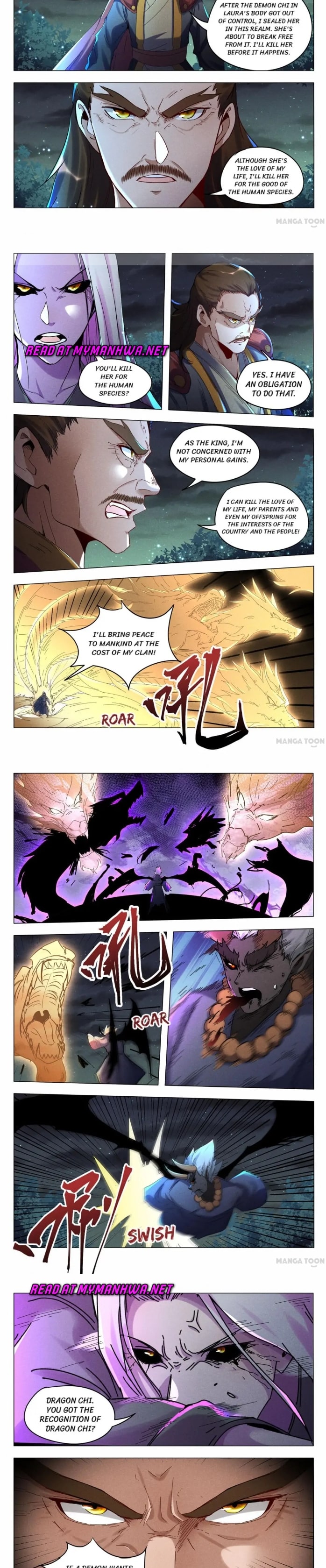 Chapter 435 - Image 2