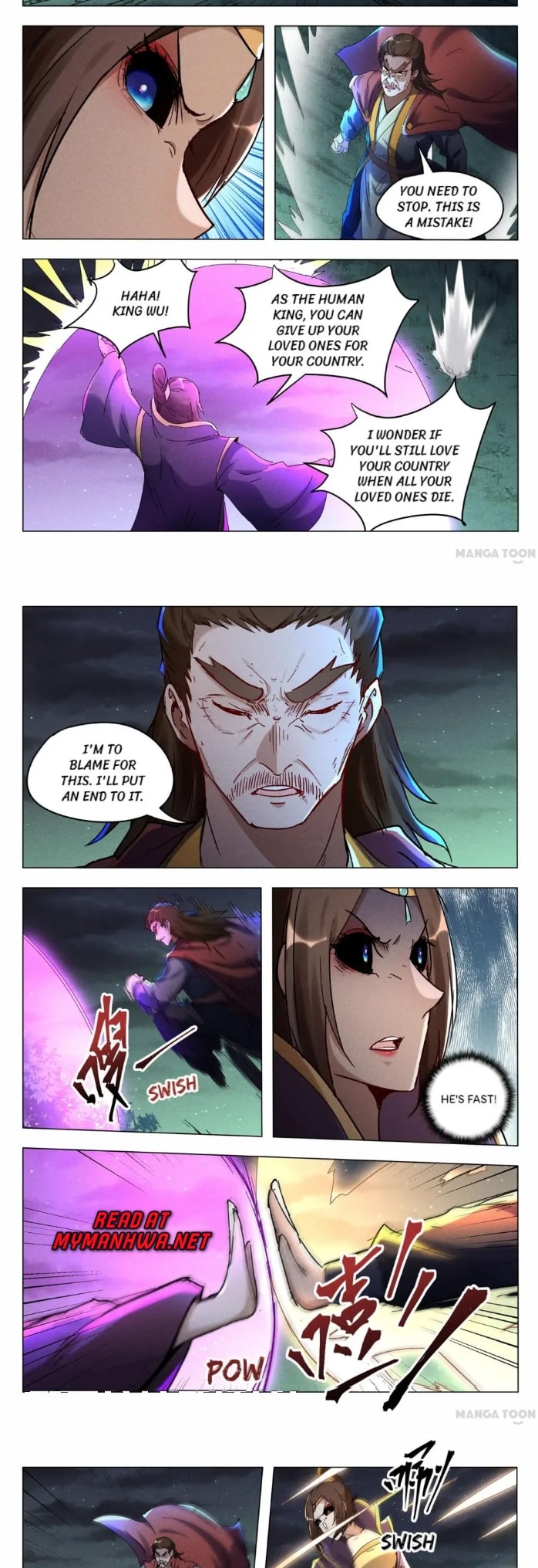 Chapter 438 - Image 2
